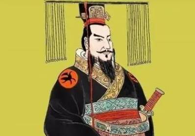 秦朝历史图片