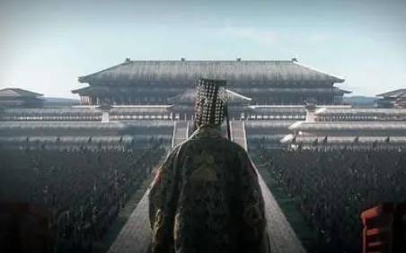 秦朝历史图片