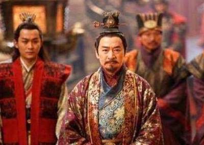 皇帝历史图片