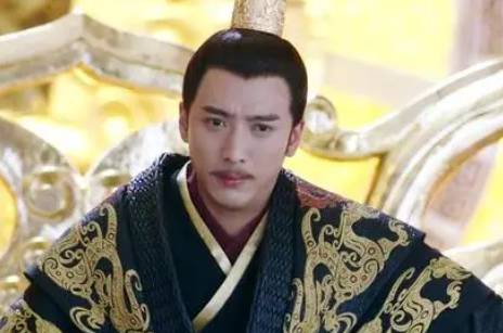 李建成历史图片