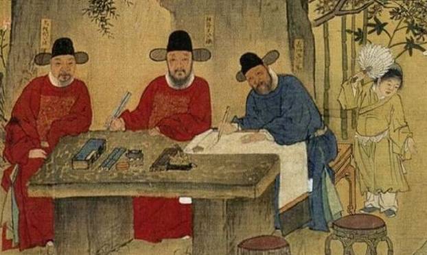 古代历史图片