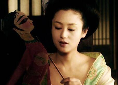 古代的美女们是如何护肤的?她们有哪些秘方?历史图片
