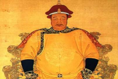 清朝历史图片