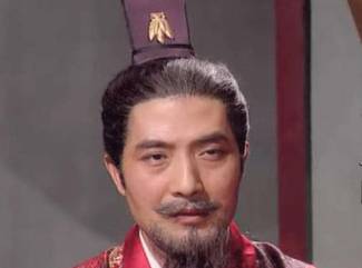 司马昭历史图片