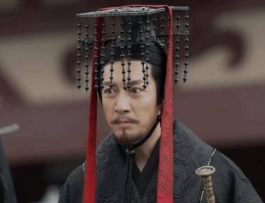 吕不韦历史图片