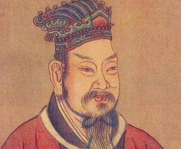 汉承秦制历史图片