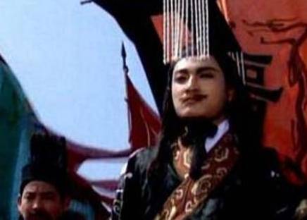 西晋历史图片