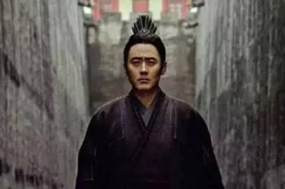 曹操历史图片
