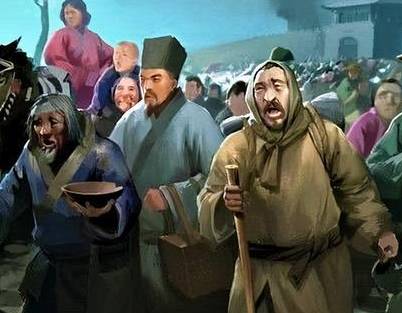 东汉末年历史图片