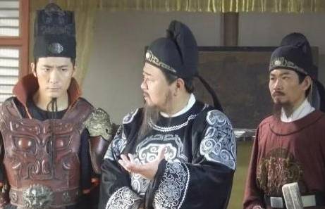 狄仁杰历史图片