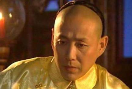康熙历史图片