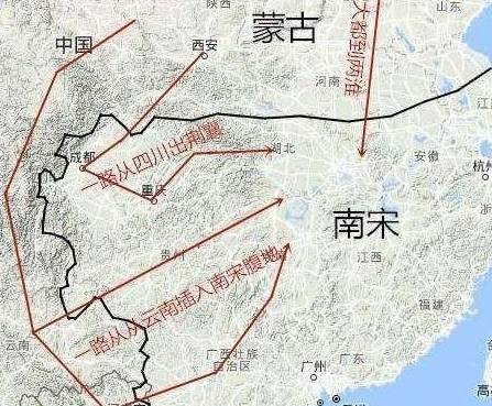 南宋历史图片