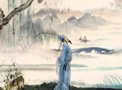 边塞诗历史图片