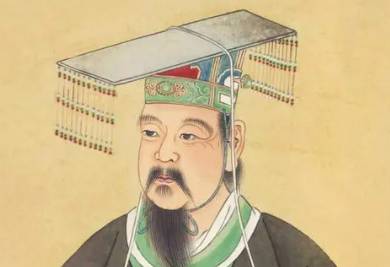 周朝历史图片