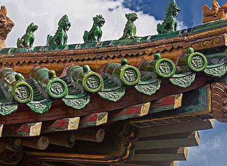清朝历史图片