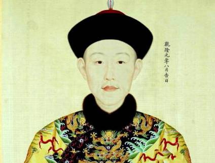 清朝历史图片