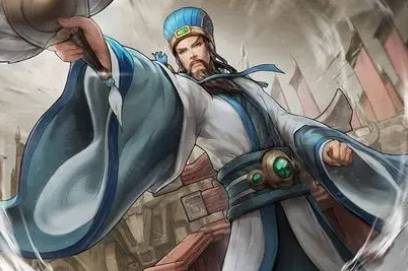 诸葛亮历史图片