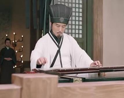 诸葛亮历史图片