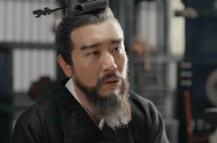 曹操历史图片
