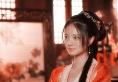 李师师历史图片