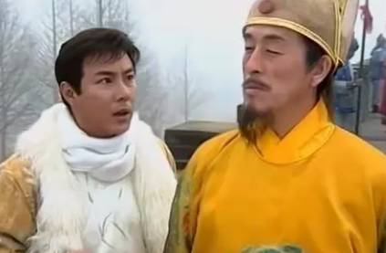 沈万三历史图片