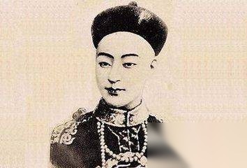 光绪历史图片