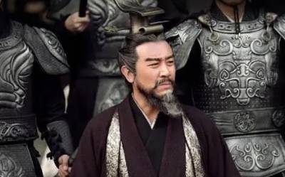 历史上的刘关张三人是如何相识并结义的呢?历史图片