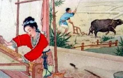 古代的商人即使有钱历史图片