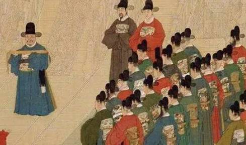 明朝历史图片
