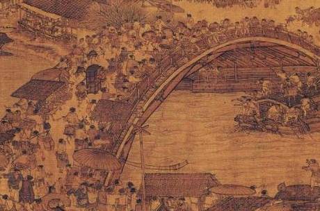 宋朝历史图片
