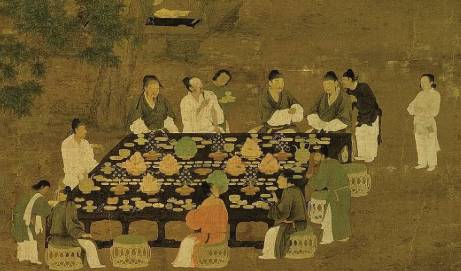 秦朝历史图片