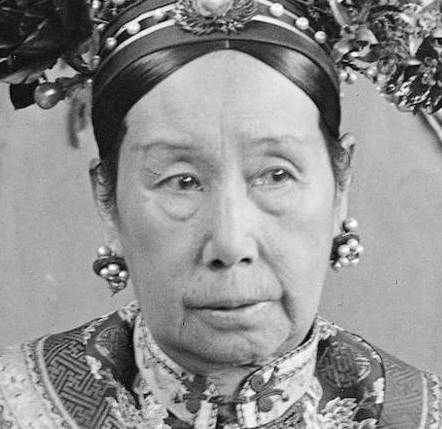 光绪历史图片