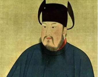 张居翰历史图片