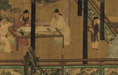 宋朝历史图片