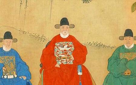 唐朝历史图片