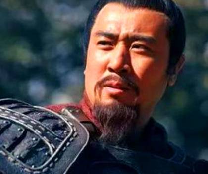 刘备历史图片