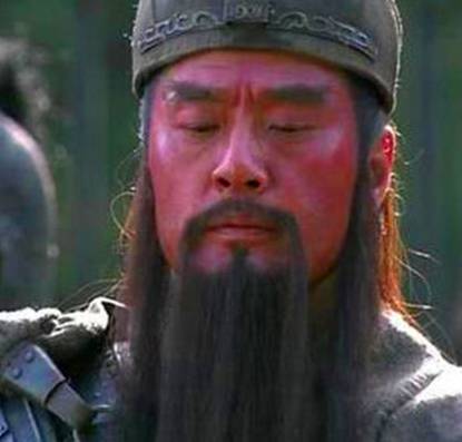 刘备历史图片