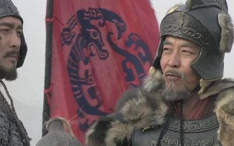 战国历史图片