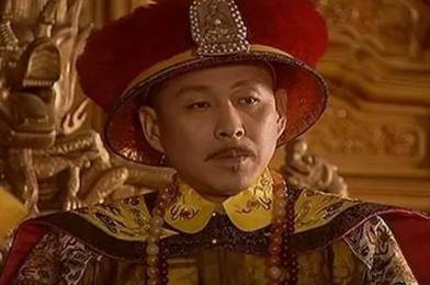 皇帝历史图片