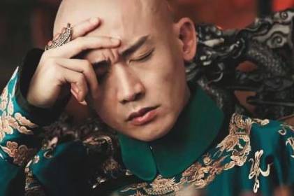 清朝历史图片