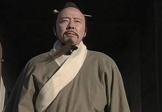 晏子历史图片