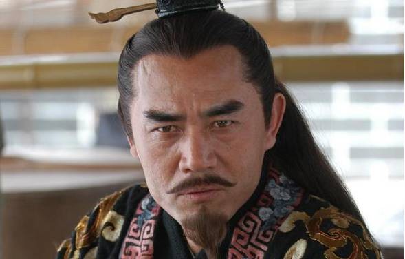 朱元璋历史图片