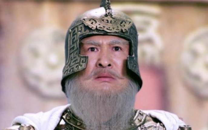 李建成历史图片