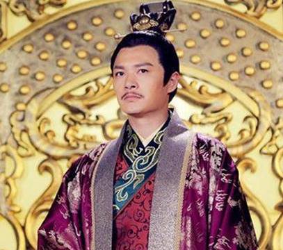 唐朝历史图片
