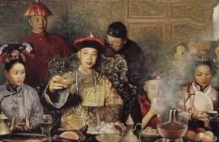 古代历史图片
