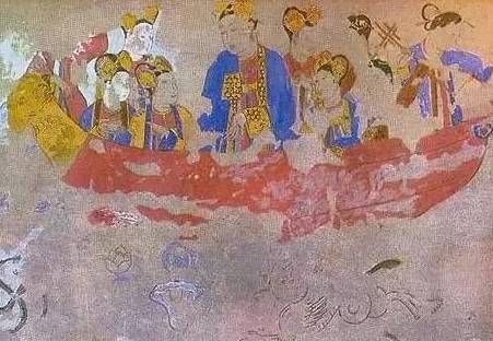 古代历史图片