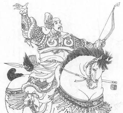 军队历史图片