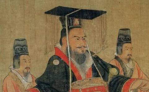 诸葛亮历史图片