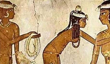 古代历史图片