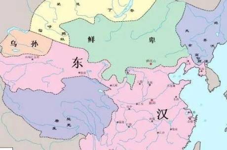 刘秀历史图片